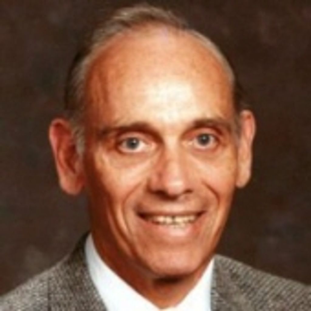 William H. Dorward