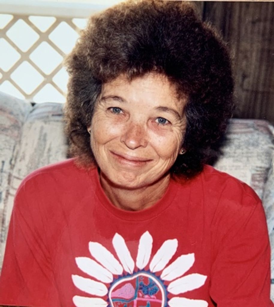 Vivian Kerr Profile Photo