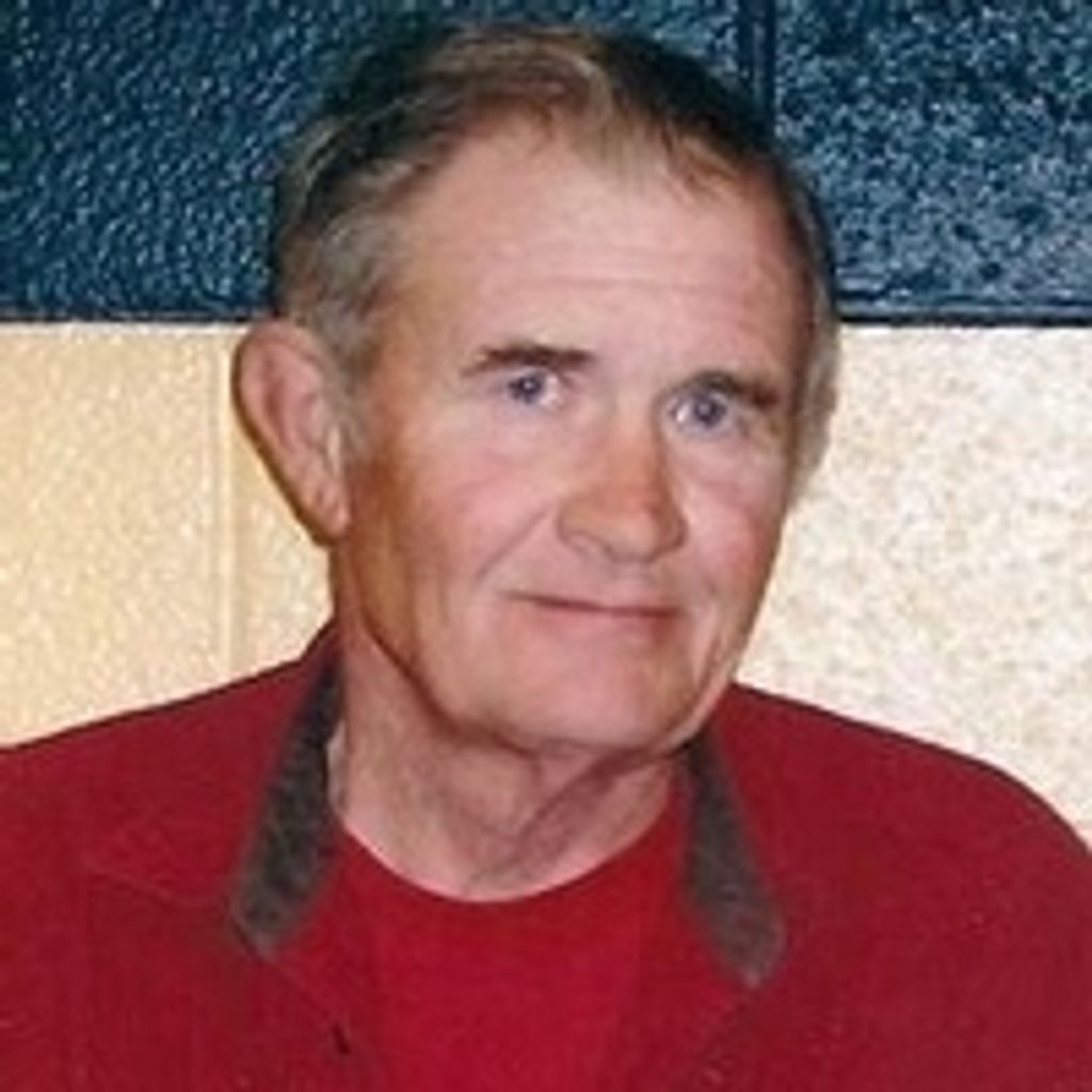William B. Connell