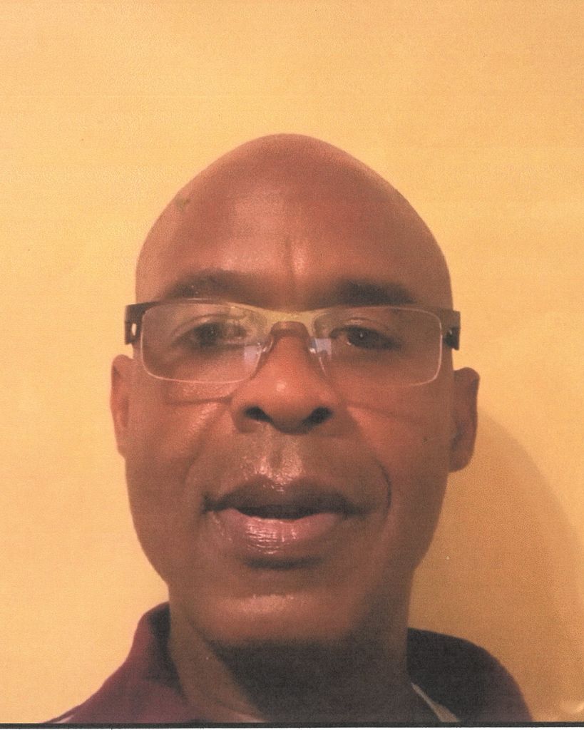 Benjamine Benard Heyward