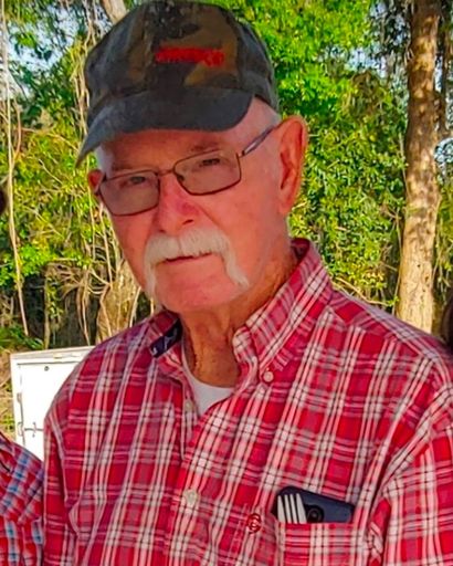 Marshall Terry Penuel's obituary image