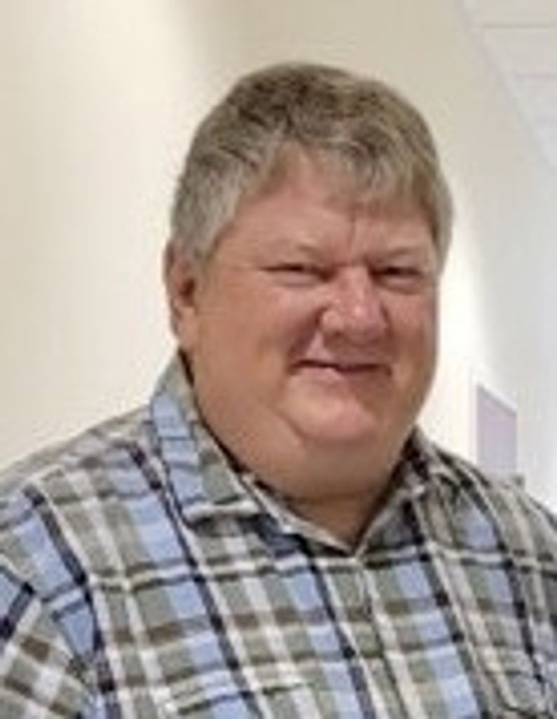 Ray Hill