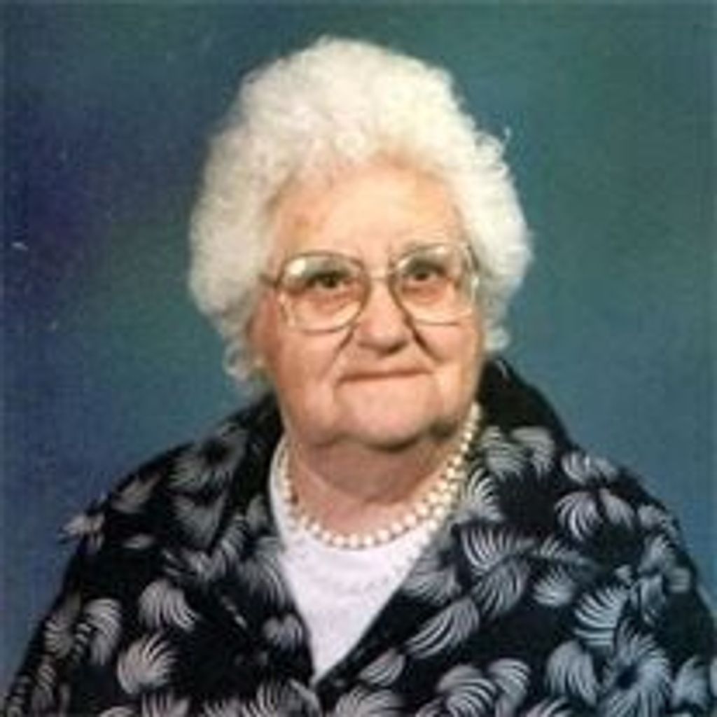 Althea Josephine Petersen