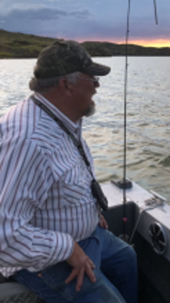 Ronald L. Craig