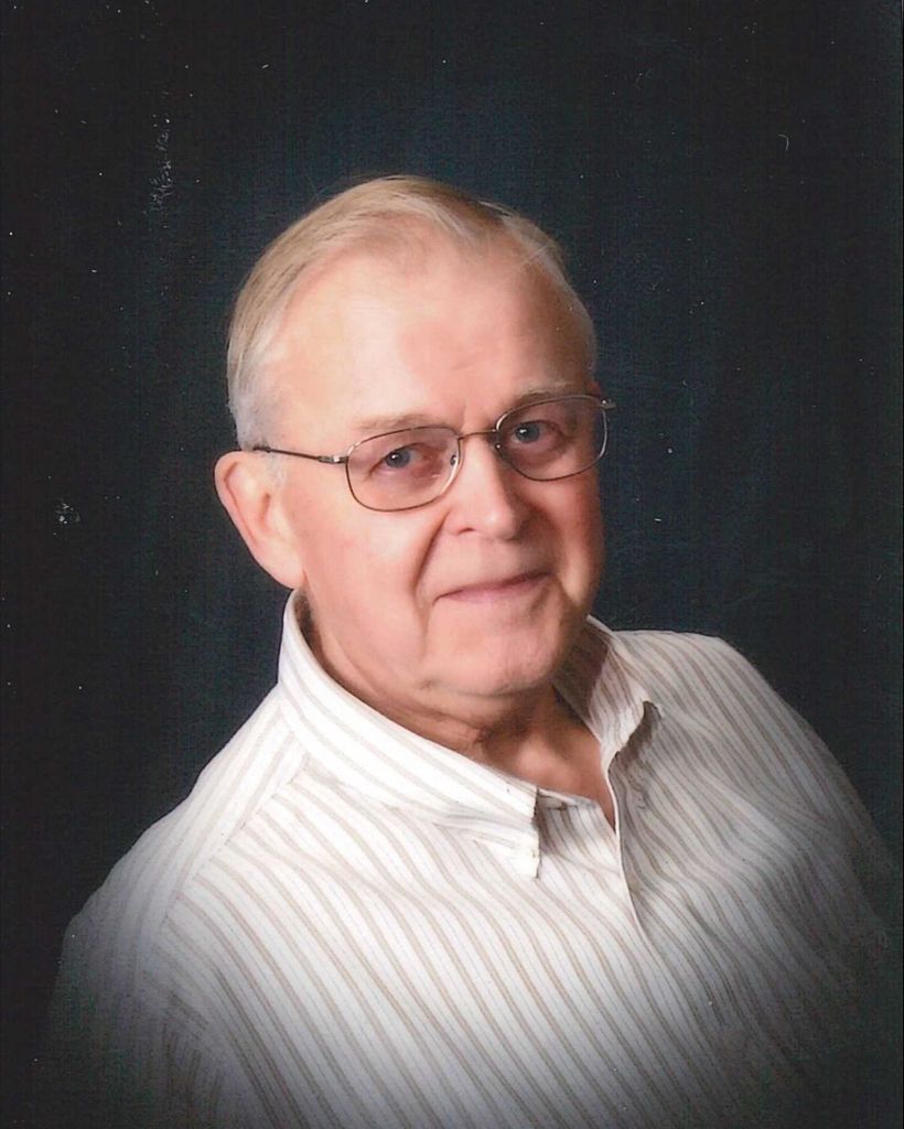 Harold T. Anderson Profile Photo