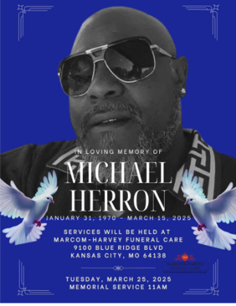 Michael Herron Profile Photo