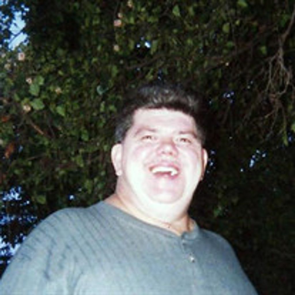 Ronald Ray Daniels Profile Photo