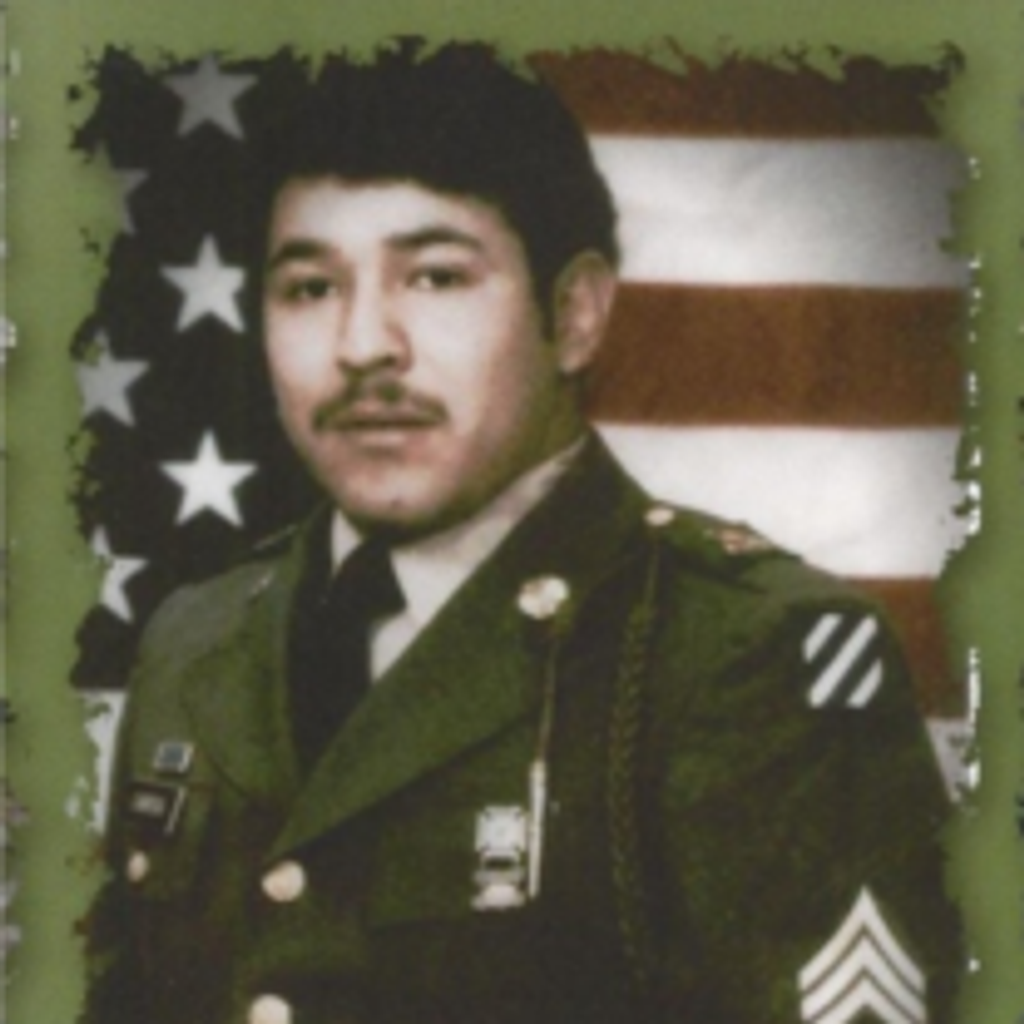 Arthur Cabrera