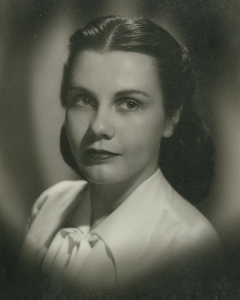 Eleanor Dasch Miller