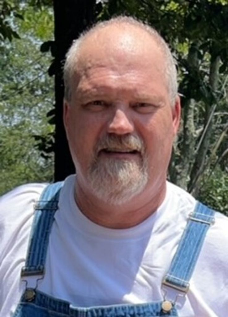 Leroyce "Herbie" Hardin, Jr. Profile Photo