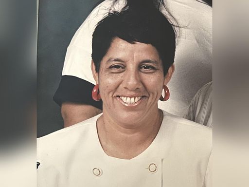 Elia A Cavazos Profile Photo
