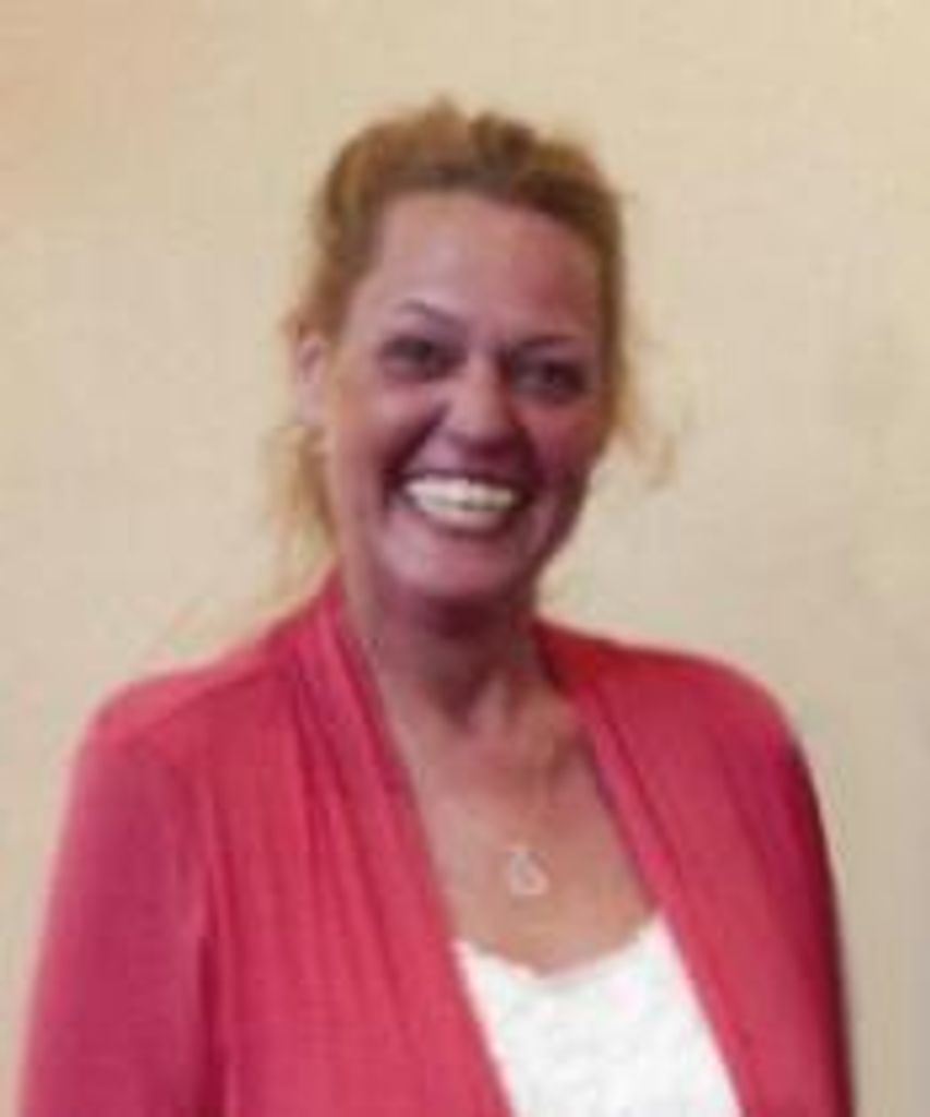 Melissa A. Evans