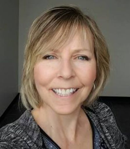 Kelly Johnson Profile Photo
