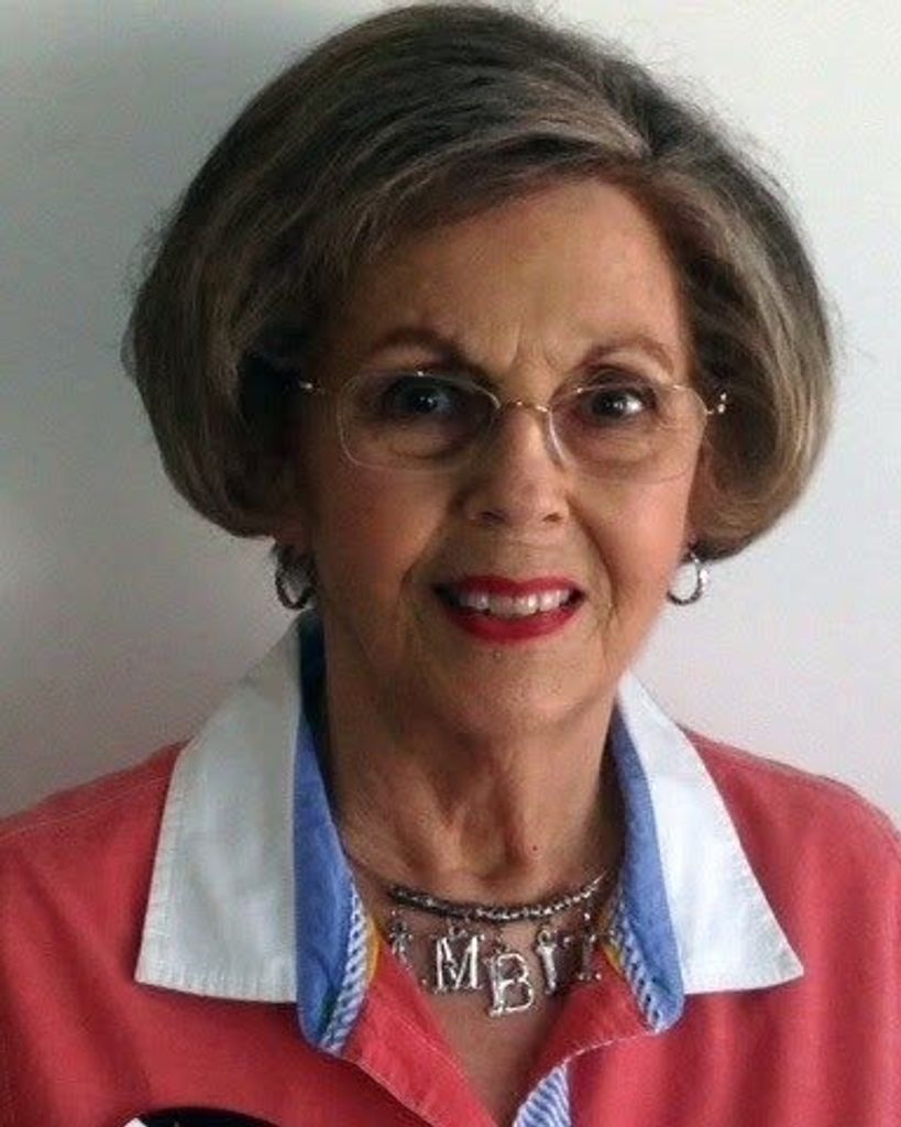 Barbara Ann Whatley