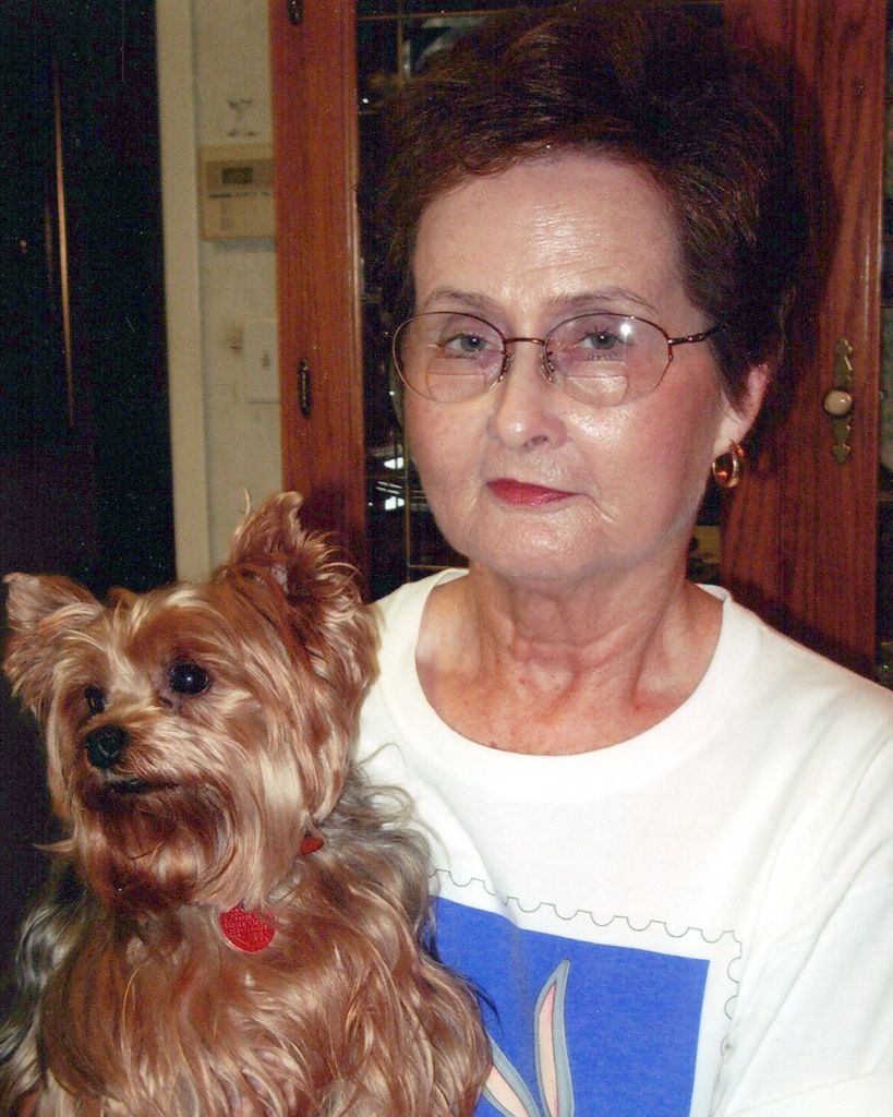 Jessie P. Miley Profile Photo