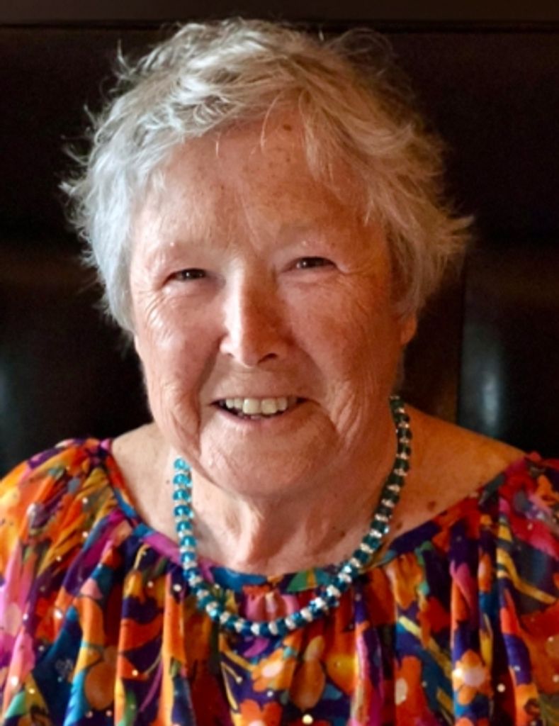Mary  Gannaway Profile Photo