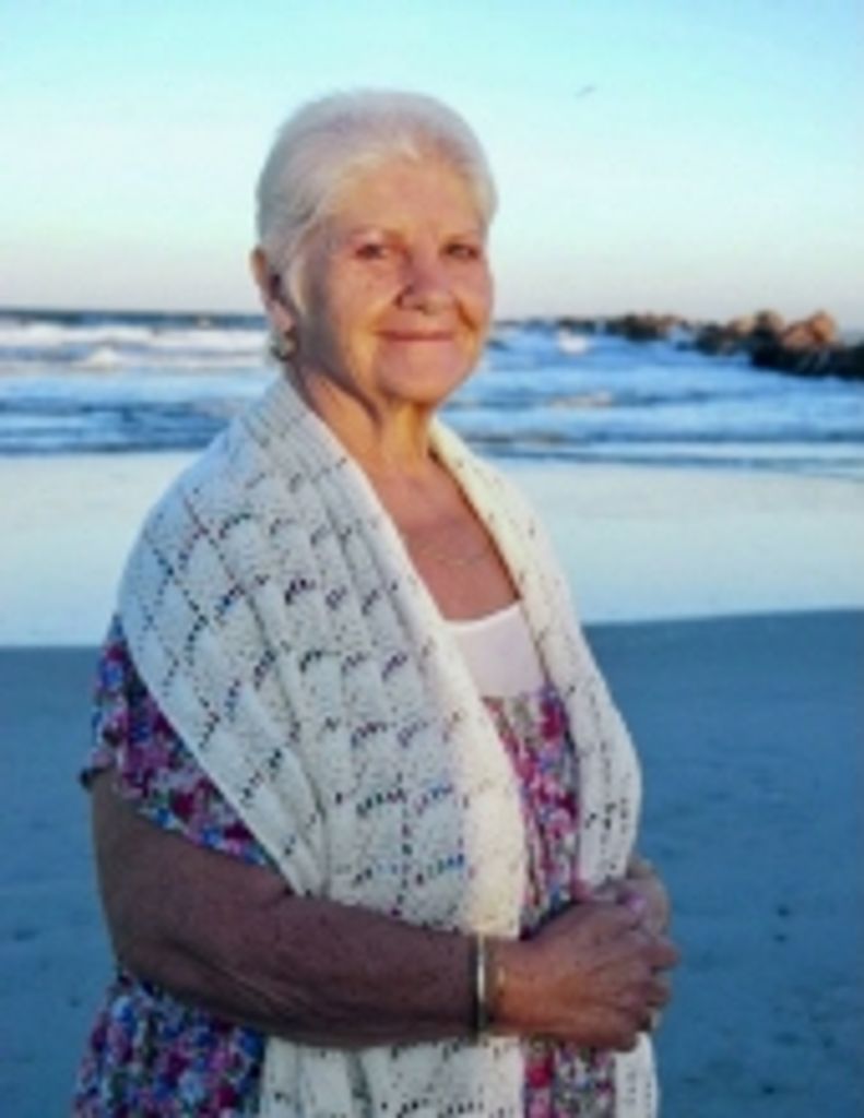 Peggy Lou Beerman
