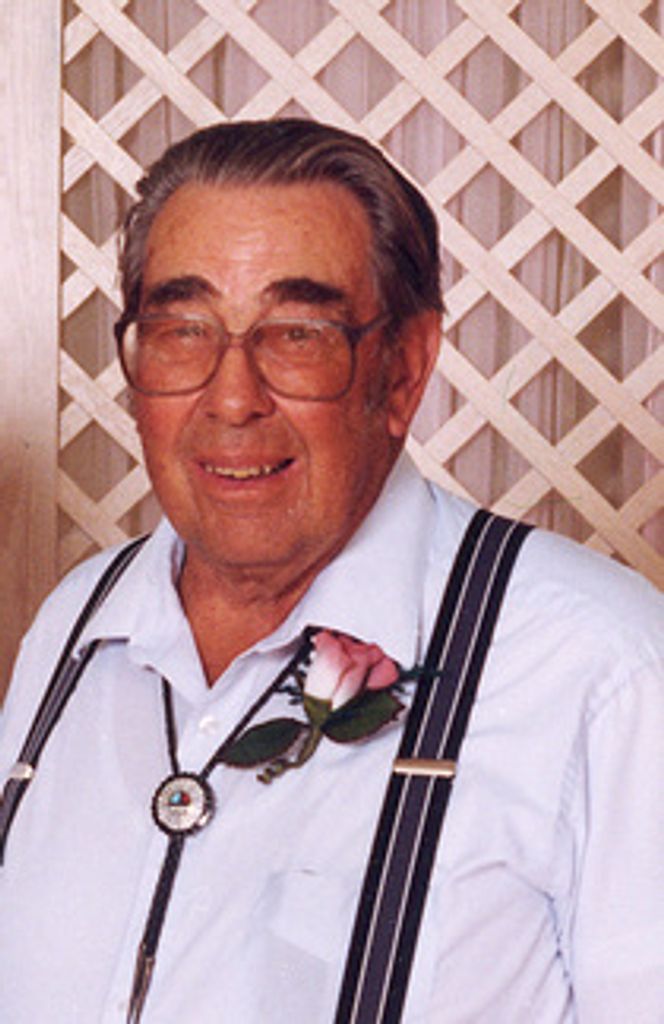 Kirk Anderson