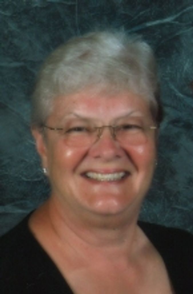 Lucie Mchenry