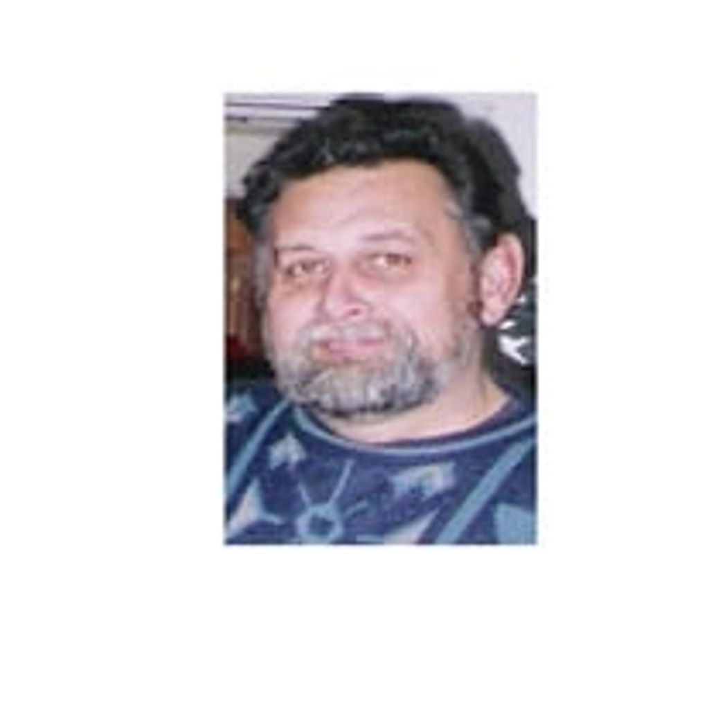 Richard R. Mitsch
