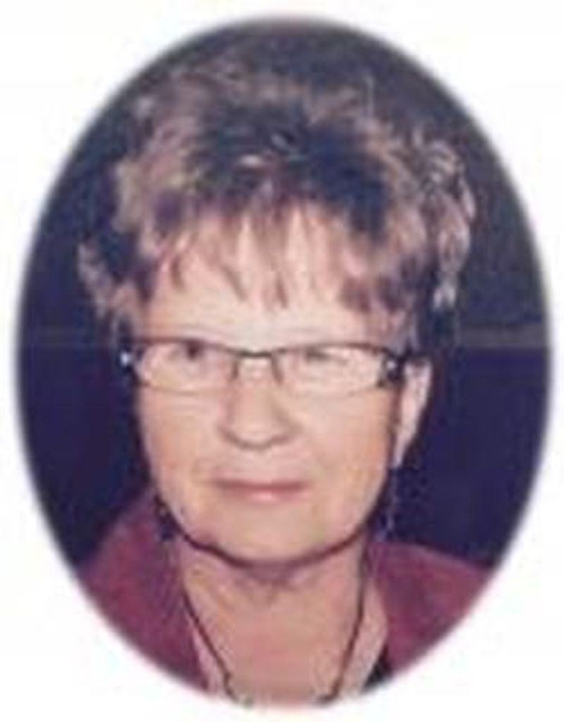 Flossie Oxford Profile Photo