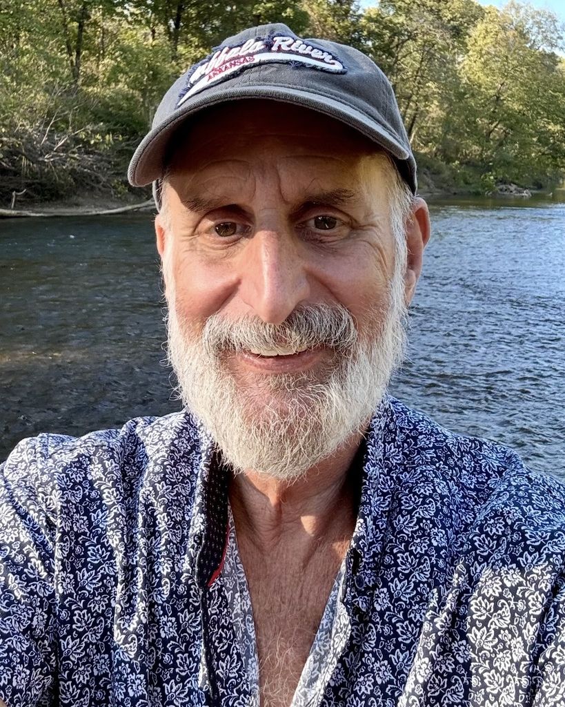 WIlliam "Fenton" Ferguson