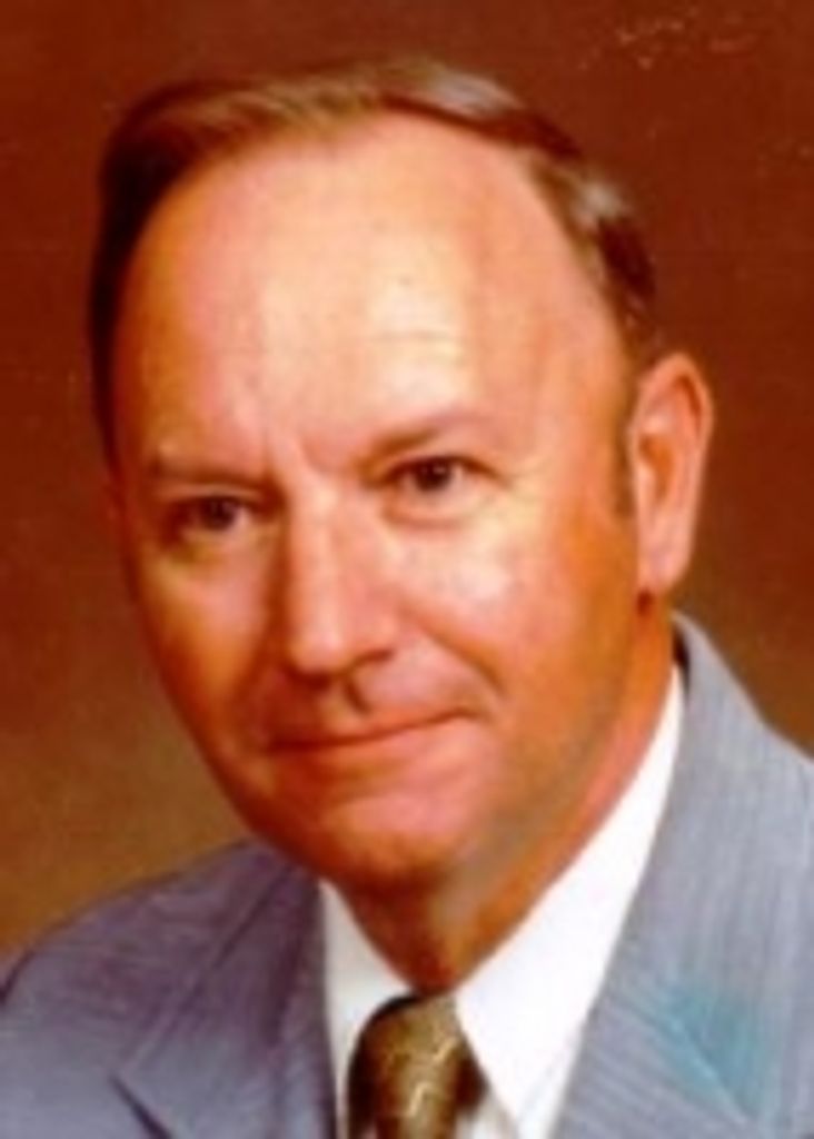 Alben Preston Kennedy