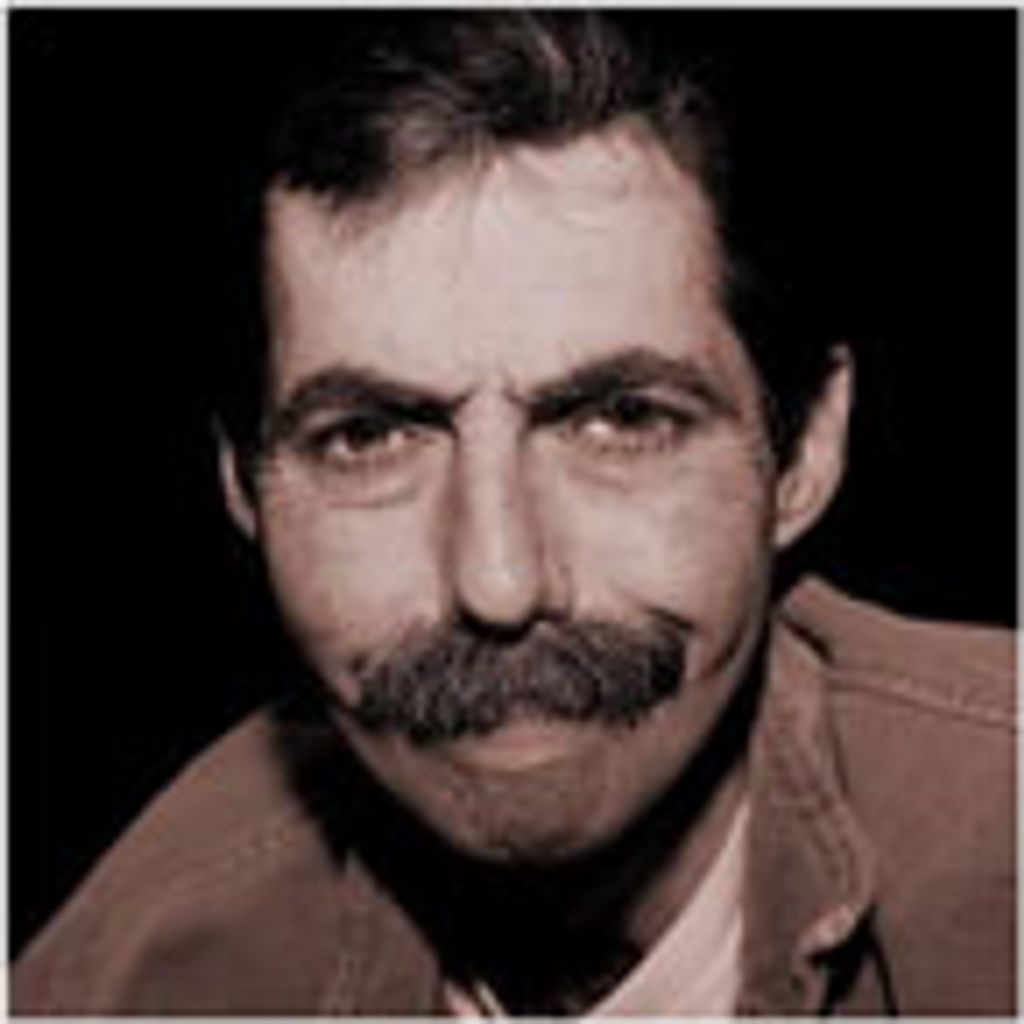Paul William Barrett