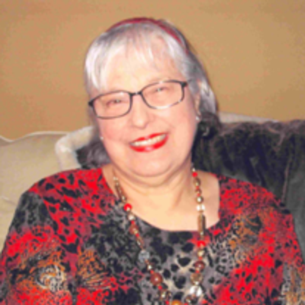 Hedy Hilt Profile Photo