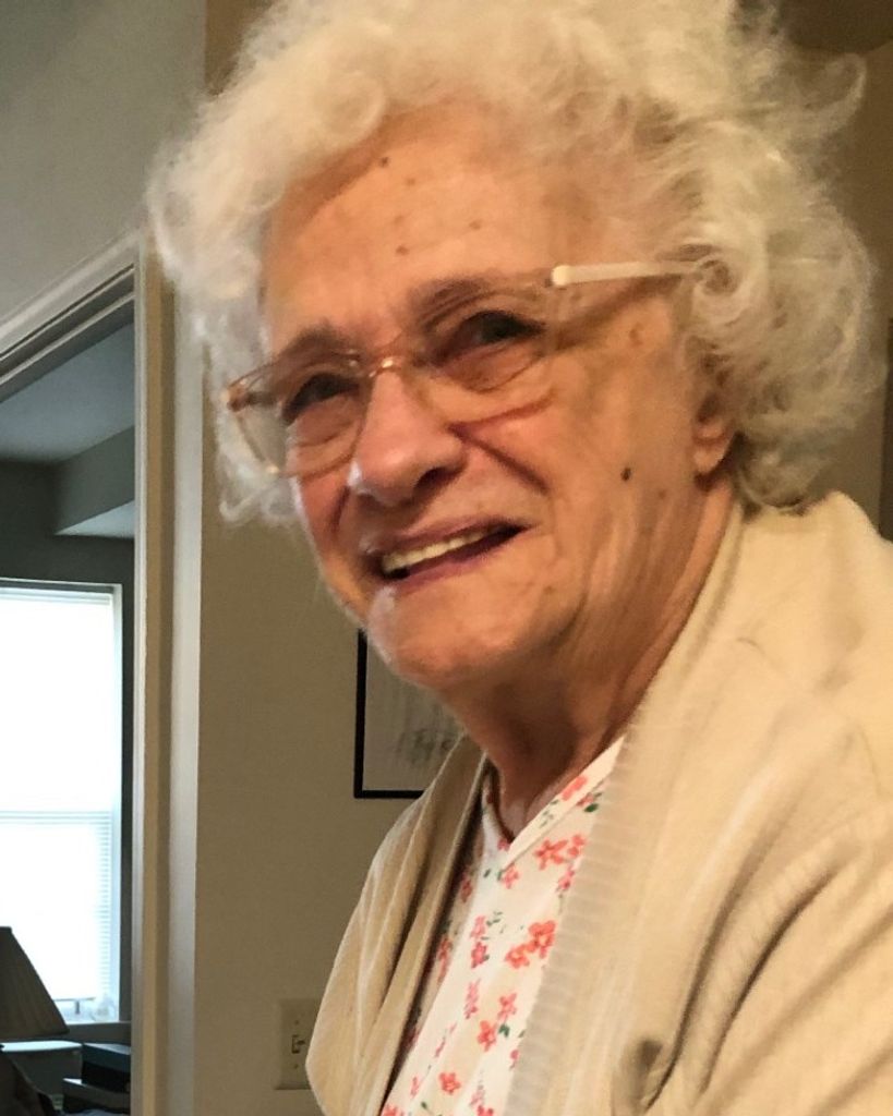 Mae L. Rettew Profile Photo