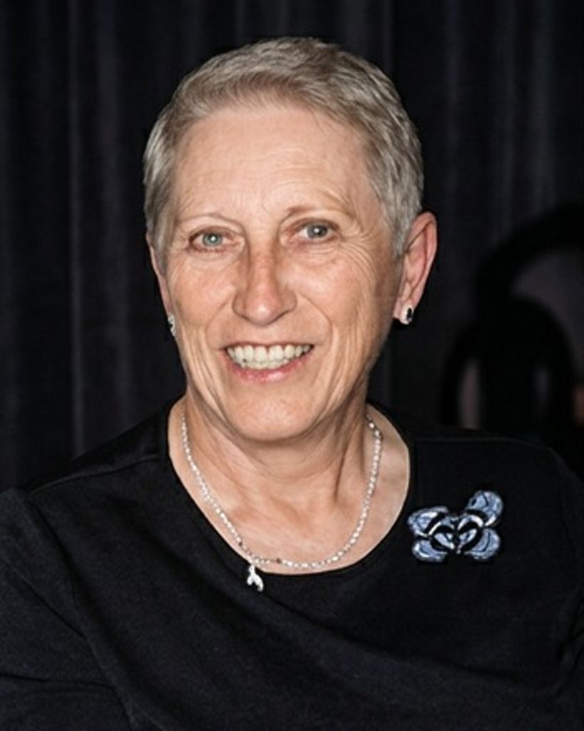 Judith A. Kelly