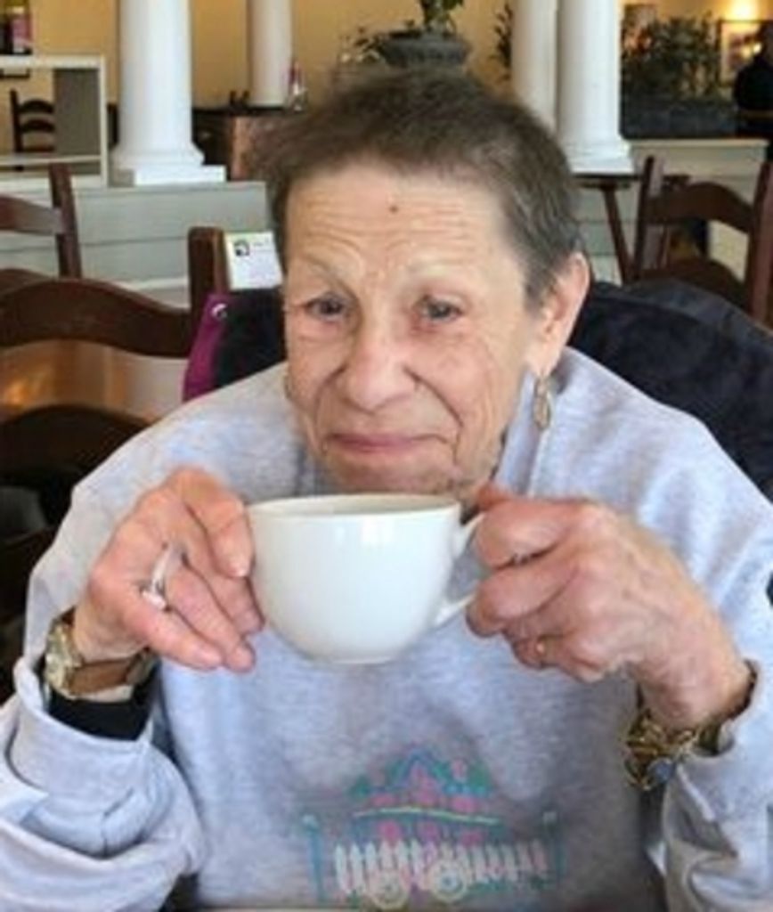 Teresa R. Cipriano Profile Photo
