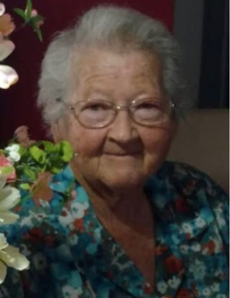Barbara Ann (Sanders) Rea Profile Photo