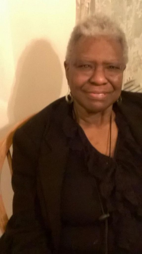 Judith Ann Carter Profile Photo