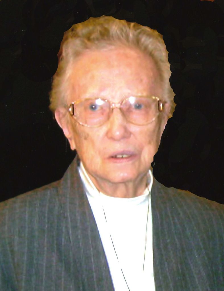 Doris "Peggy" Belle Onken Profile Photo