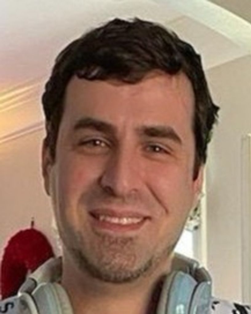 Benjamin James Sittig