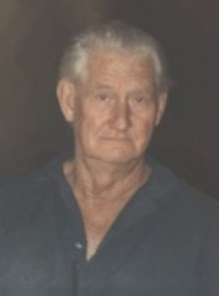 Ernest "Ernie" Machen