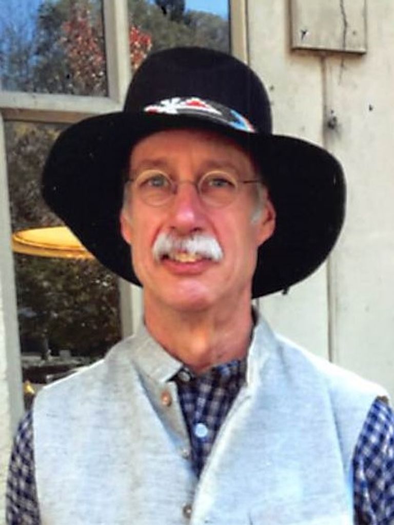 John G. Whitacre