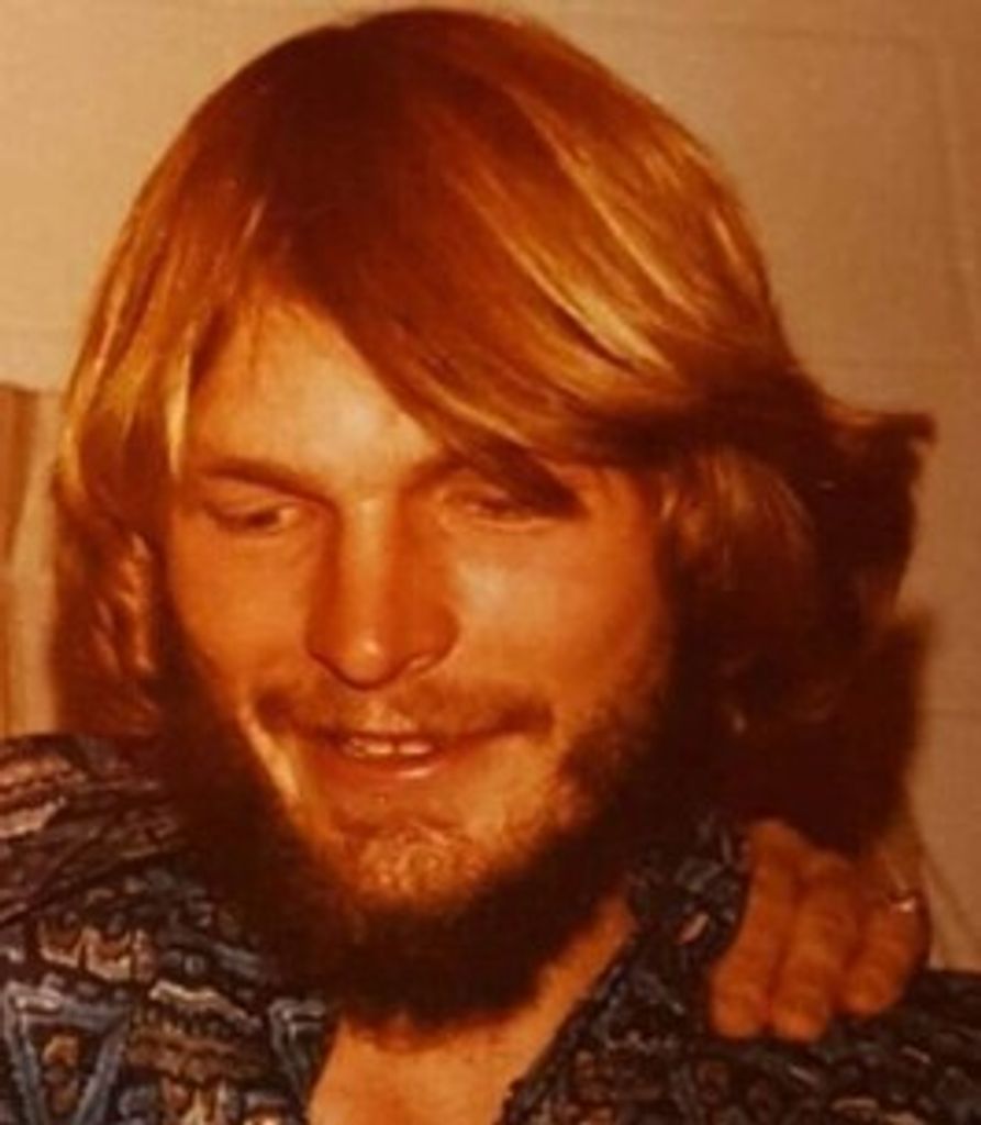 Thomas Laws Profile Photo