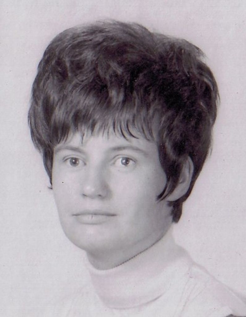Helga B. Muller