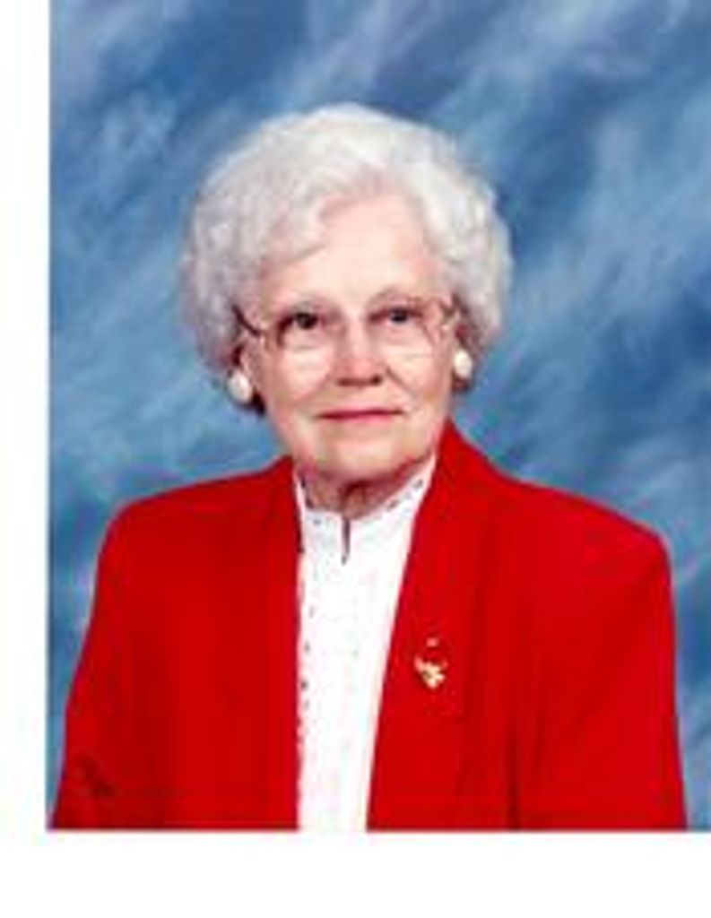 Doris E. Kozlowski