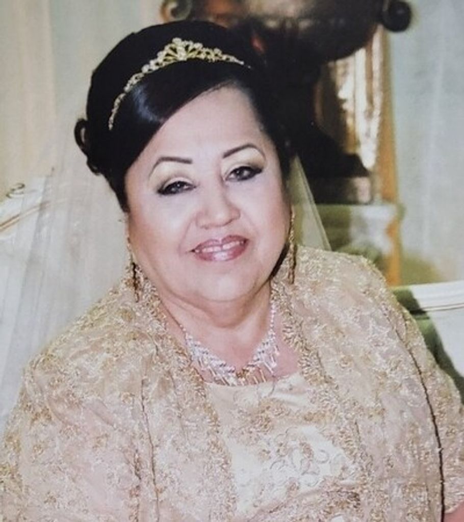 Maria Del Socorro Hinojosa Profile Photo