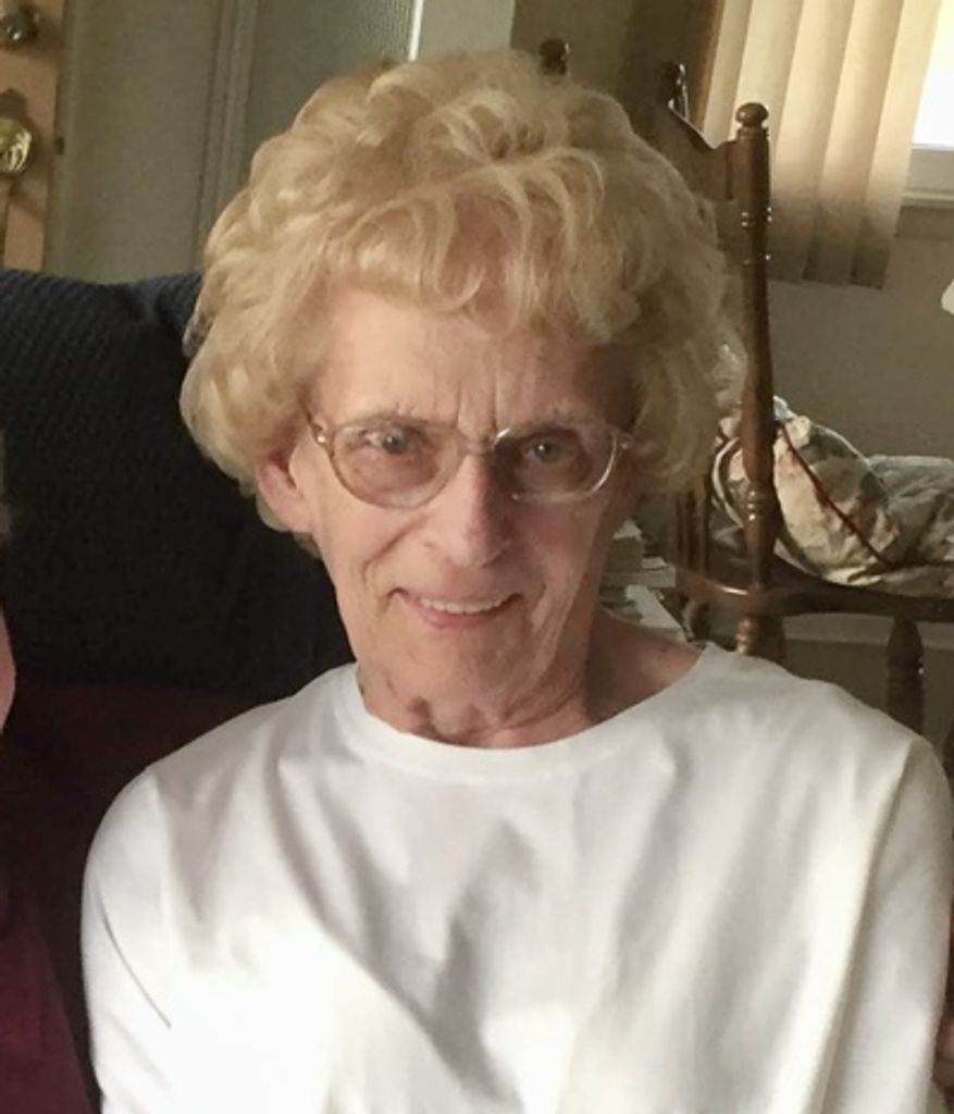 Dolores “Dee” A. Job (O’Neill)