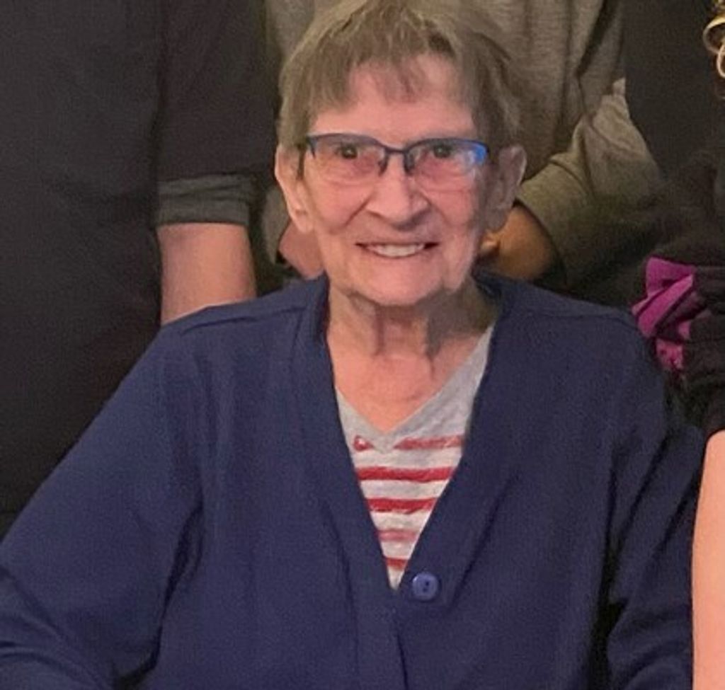 Winifred K. Tuthill Profile Photo