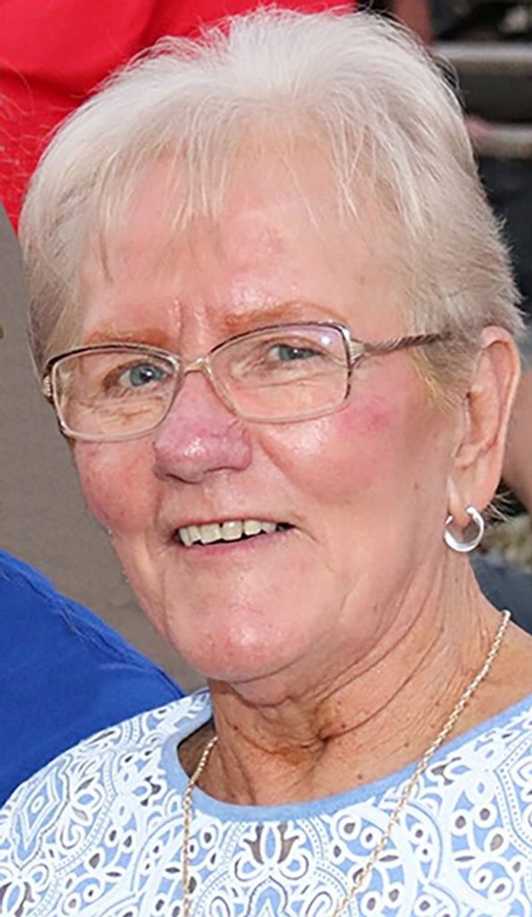 Pat Hannaford Profile Photo