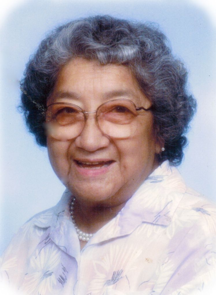 Mary Garcia Profile Photo