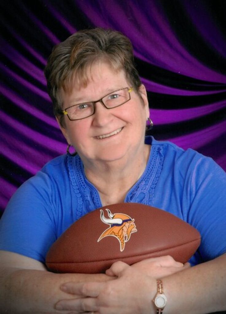 Mary Ann Healy Profile Photo