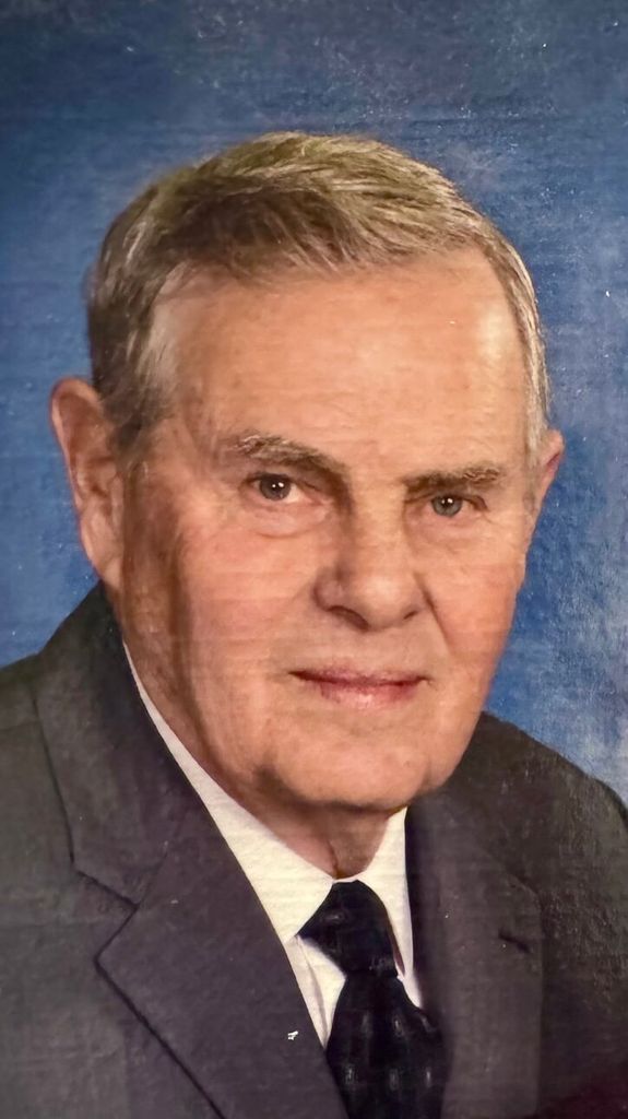 Norman B. Hanson Profile Photo