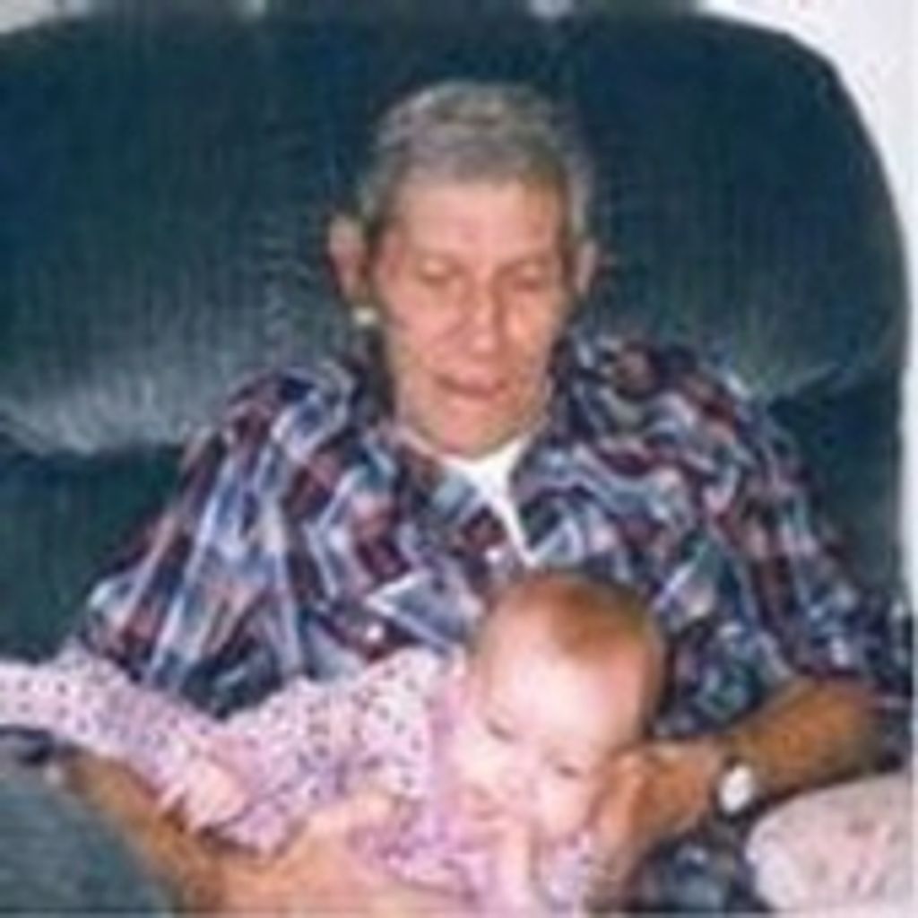 Jessie Daniel Loudermilk