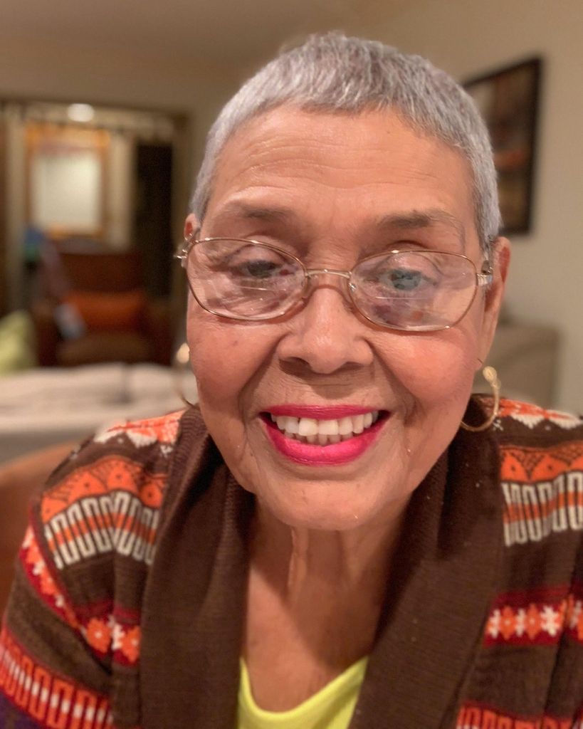 Eladia Carbajal Profile Photo